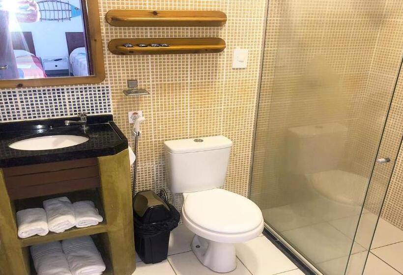 Family Suite, Pousada Do Sol