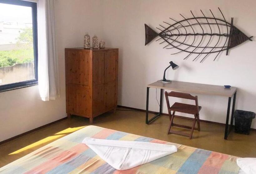 Family Suite, Pousada Do Sol