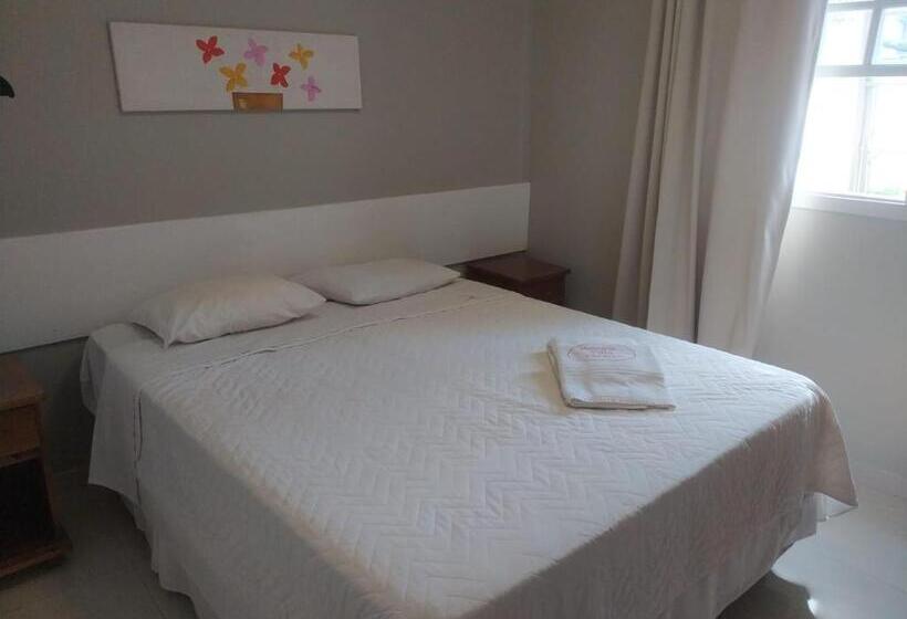 스탠다드 룸, Pousada Villa Encanto