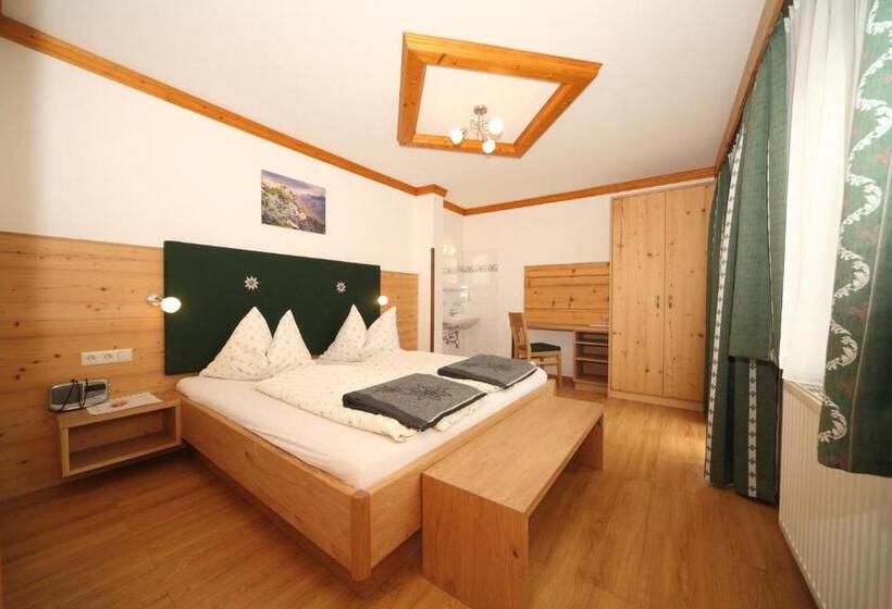 Семейный Номер, Pension Greimelbacherhof