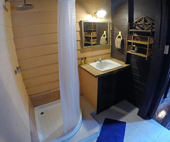 스탠다드 룸, The Riverside Guest House