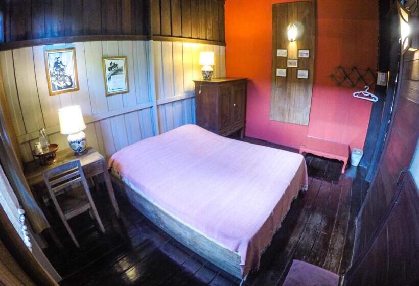 스탠다드 룸, The Riverside Guest House