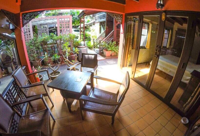 스탠다드 룸, The Riverside Guest House