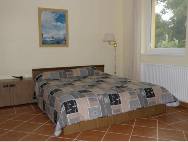 Апартаменты 1 Спальня, Anker Villa