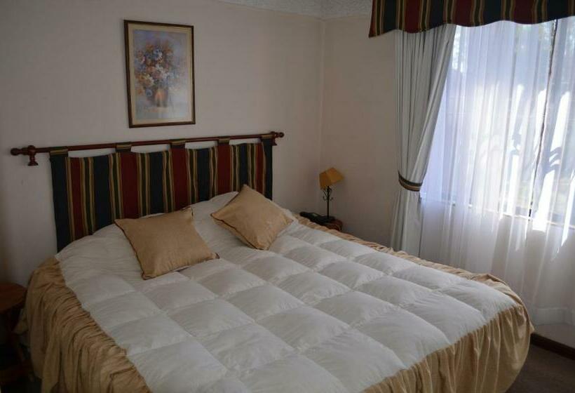 اتاق کلاسیک, Apart Hotel Punto Real