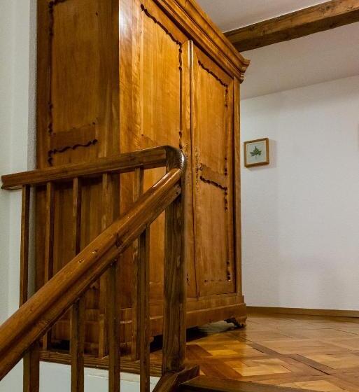 غرفة قياسية, Auberge Du Prévoux