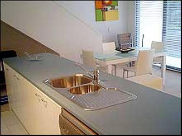 Apartament 2 Sypialnie, Lights Landing Apartments