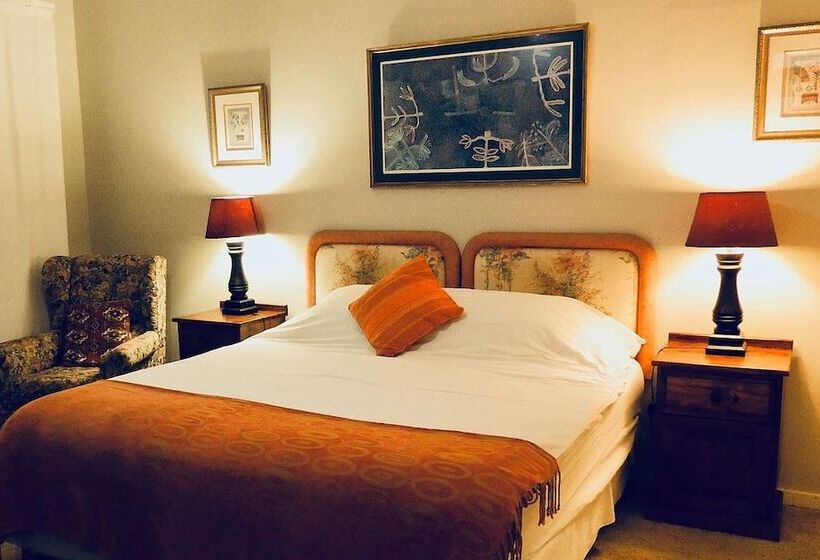 Номер Стандарт, Brackens Guest House