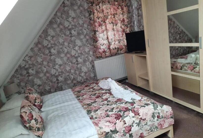 Номер Стандарт, Kék Lagúna Wellness Apartmanok