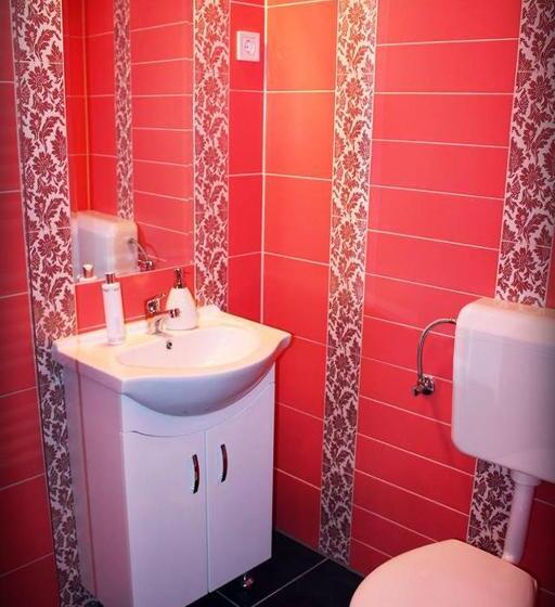Chambre Supérieure, Kék Lagúna Wellness Apartmanok