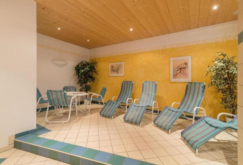 Номер Стандарт, Pension Sattelkopf