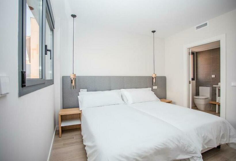 3 Bedroom Premium Apartment, Arguineguin Park by Servatur