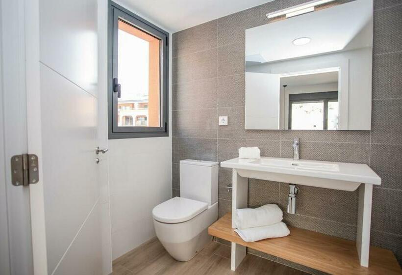 3 Bedroom Premium Apartment, Arguineguin Park by Servatur