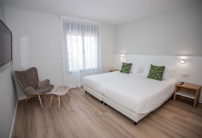 3 Bedroom Premium Apartment, Arguineguin Park by Servatur