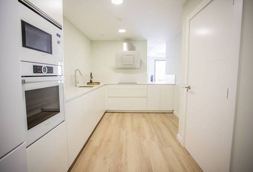 3 Bedroom Premium Apartment, Arguineguin Park by Servatur