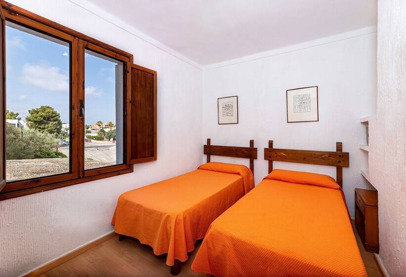 Номер Economy, Hostal Residencia San Francisco