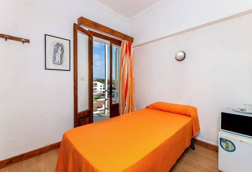 Pokój Standard Jednoosobowy, Hostal Residencia San Francisco