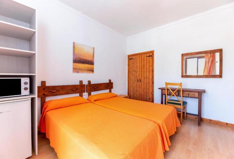 Pokój Standard, Hostal Residencia San Francisco