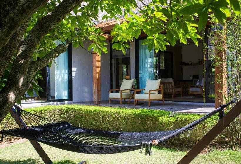 家庭套房, Chuz Villas Samui Sha Plus