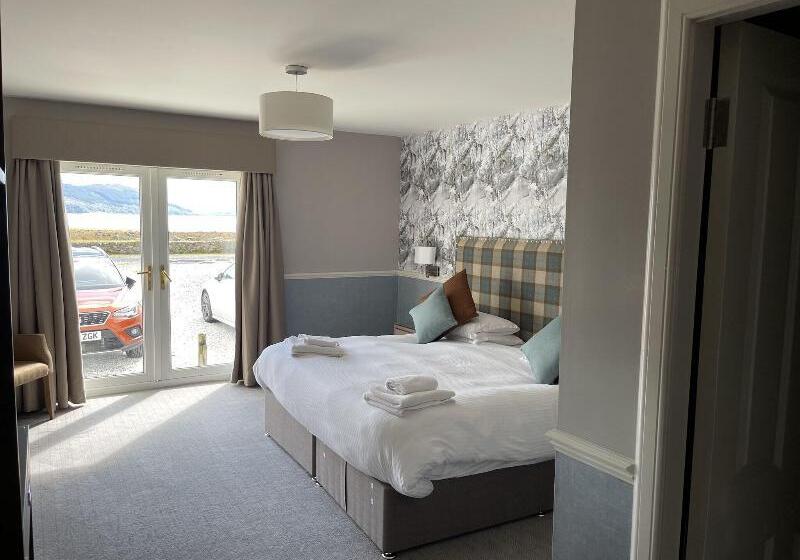 اتاق سوپریور, De Ville