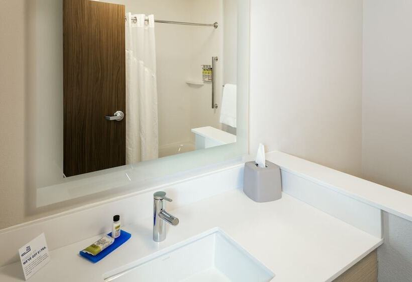 标准间, Holiday Inn Express & Suites   Medford, An Ihg