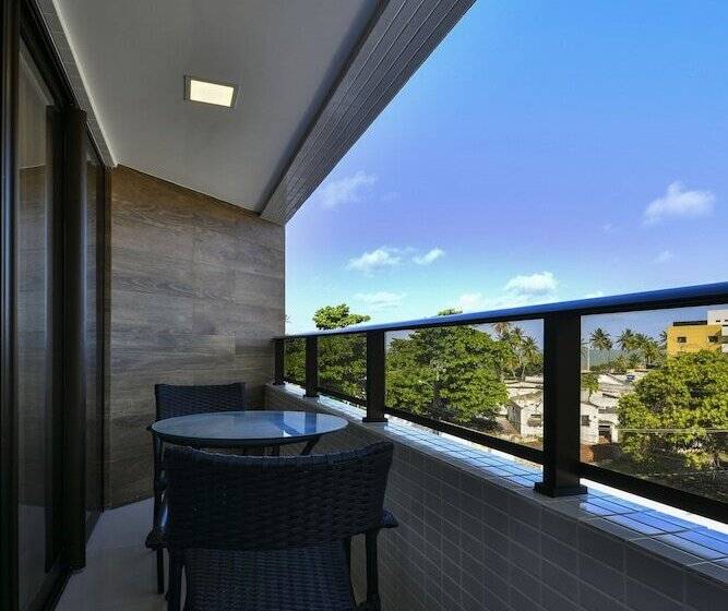 스위트, Littoral Gold Flat