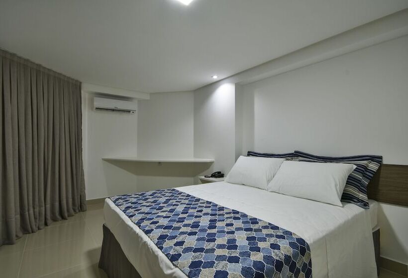Suite, Littoral Gold Flat