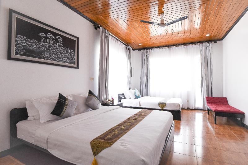 Номер Стандарт, Pestana Plaza Mayor Madrid