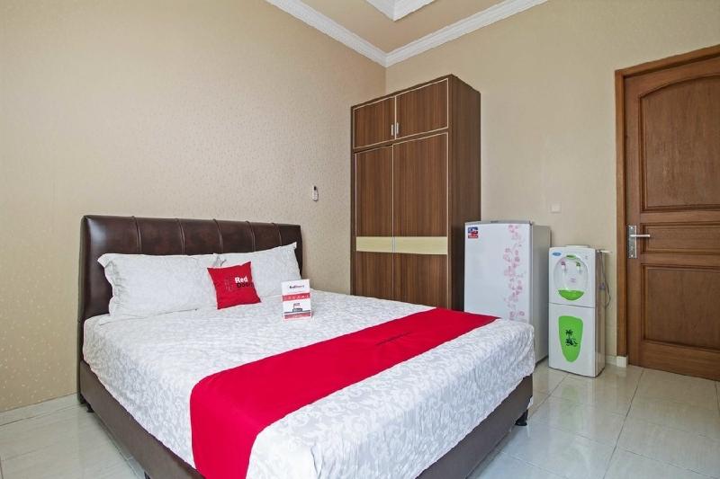 Номер Стандарт, Reddoorz Syariah Near Mercu Buana University