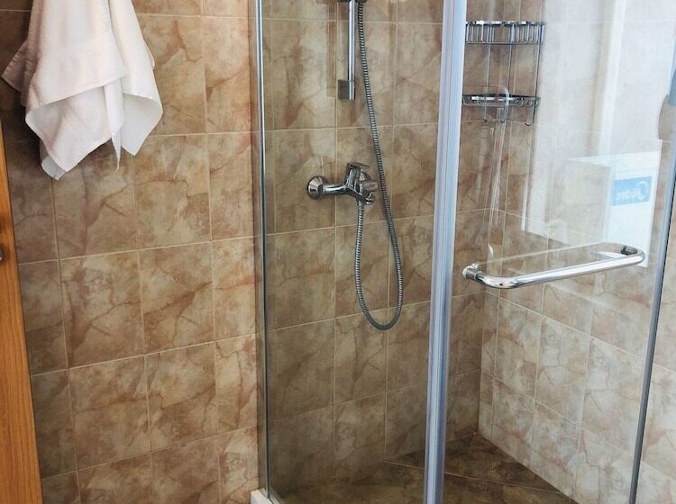 Апартаменты Комфорт 1 Спальня, Calithea Complex