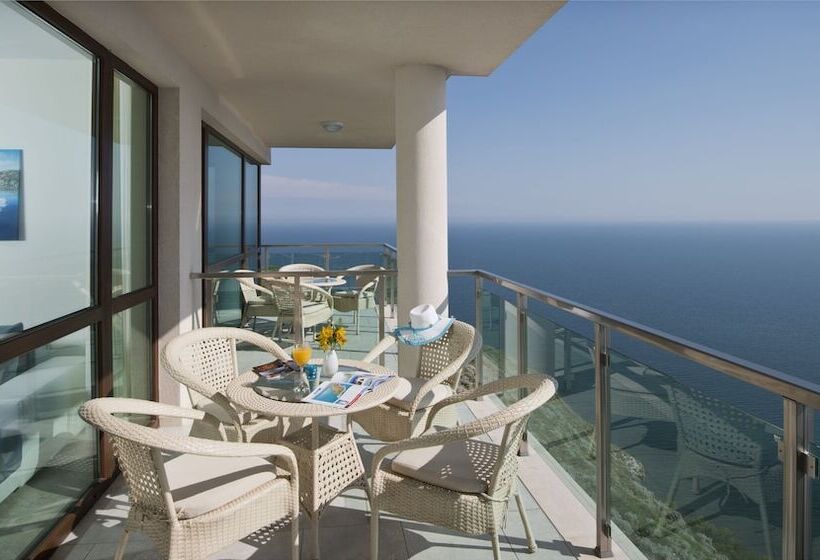 Апартаменты 2 Спальни Вид на Море, Calithea Complex