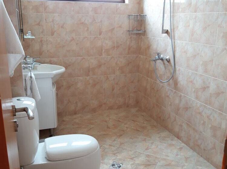 Апартаменты 2 Спальни Вид на Море, Calithea Complex