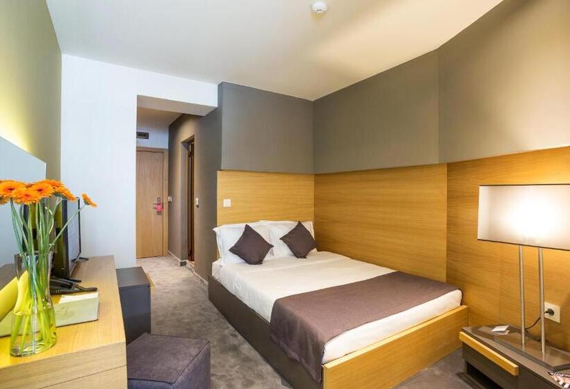 Номер Economy, Rilets Resort & Spa