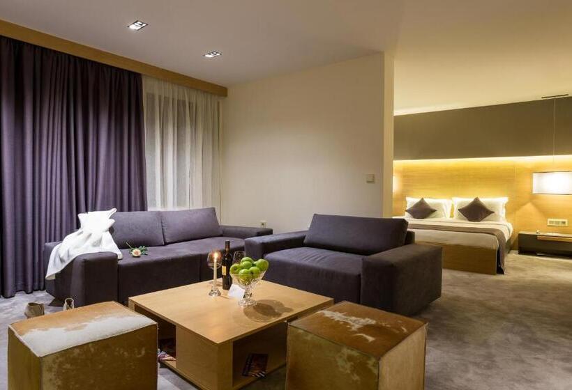 Люкс Superior, Rilets Resort & Spa