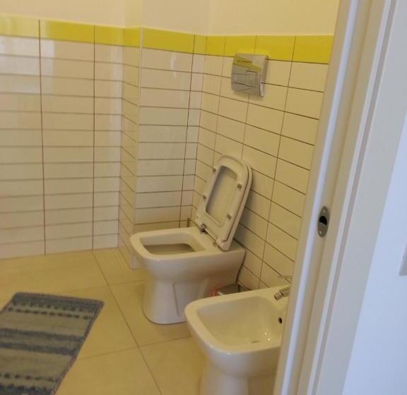Номер Стандарт, Antares Bed And Breakfast