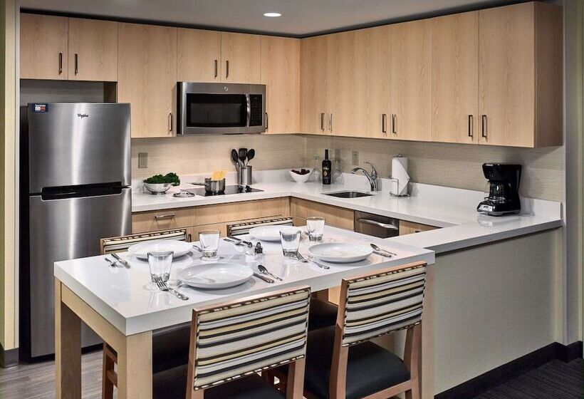 Люкс, Sonesta Es Suites Gwinnett Place Atlanta