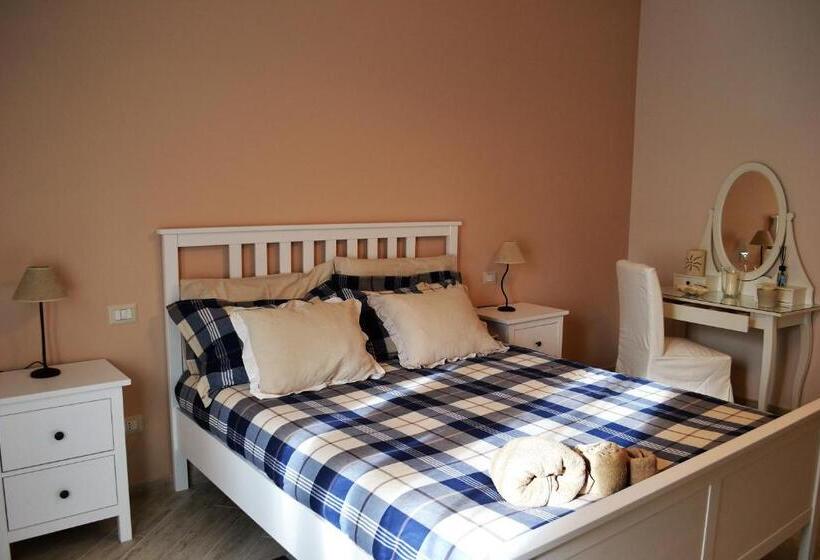 Четырехместный Номер Стандарт, B&b Sofia