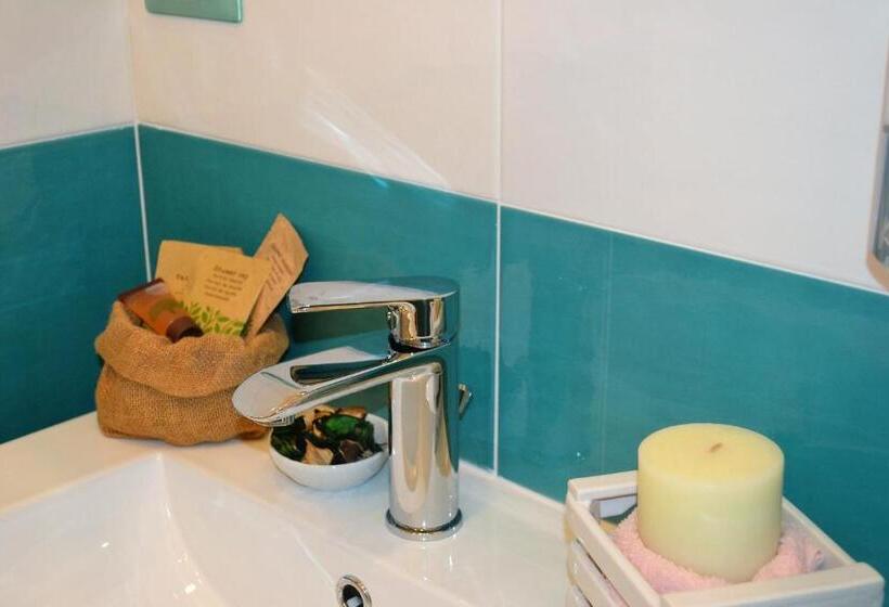 Четырехместный Номер Стандарт, B&b Sofia