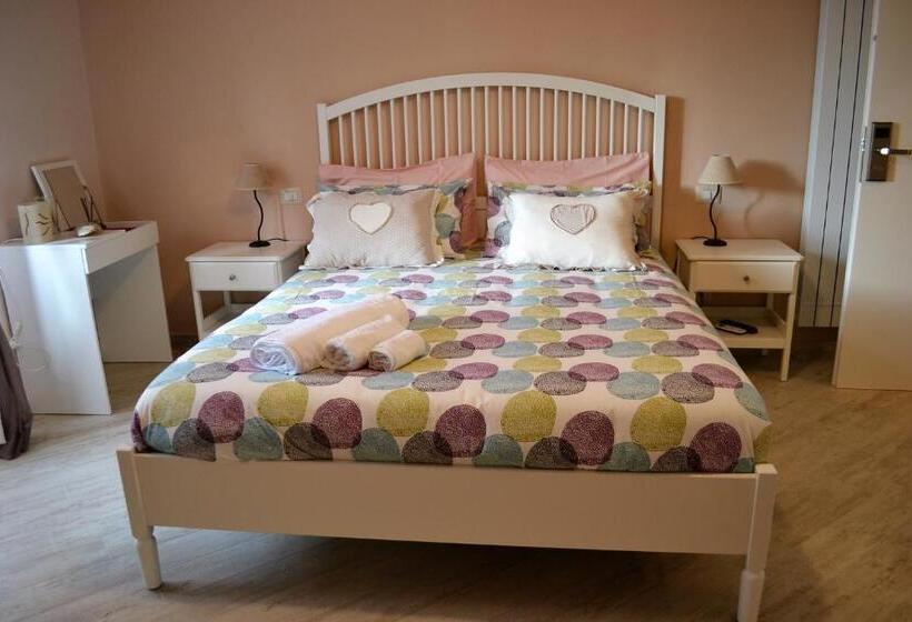 Номер Стандарт Трехместный, B&b Sofia