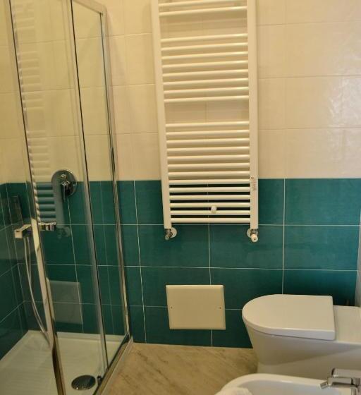 Номер Стандарт Трехместный, B&b Sofia