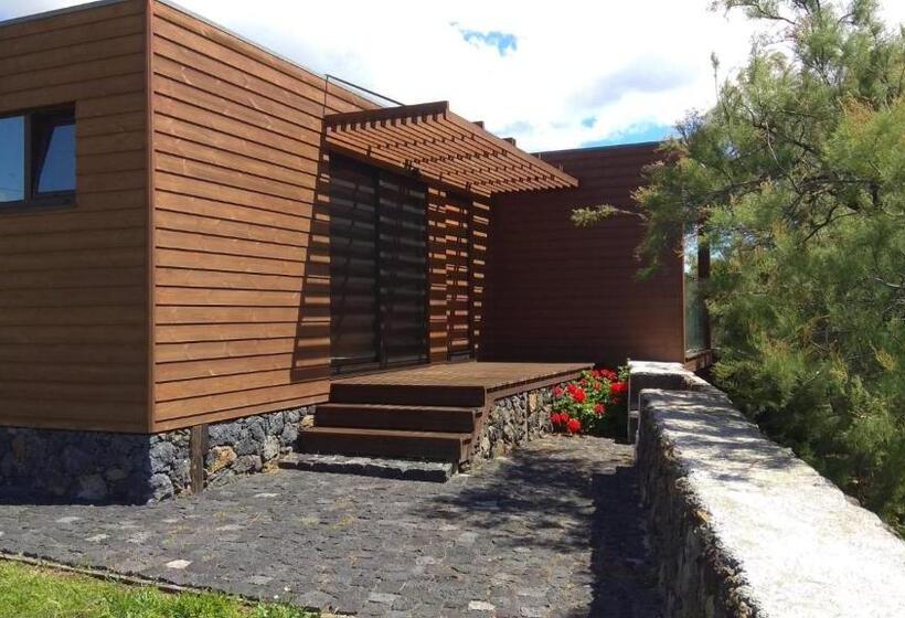Семейное Бунгало, Alluar Lodge