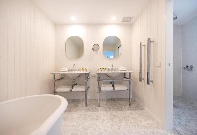 Family Suite, Bannisters By The Sea Mollymook