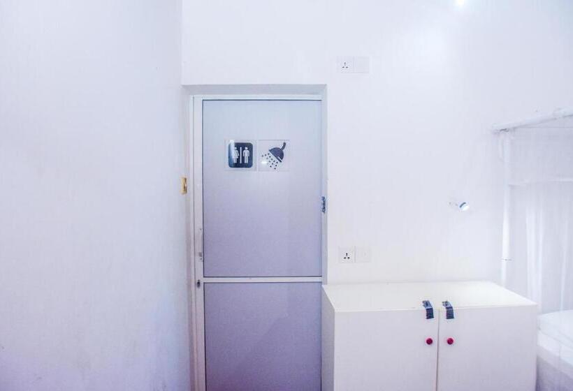 Habitació Estàndard, #bedbox