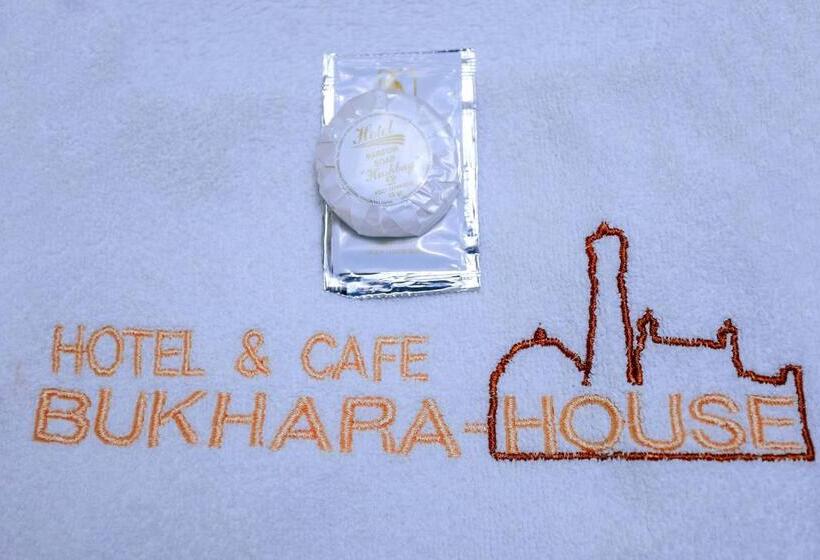 Номер Стандарт, Bukhara House