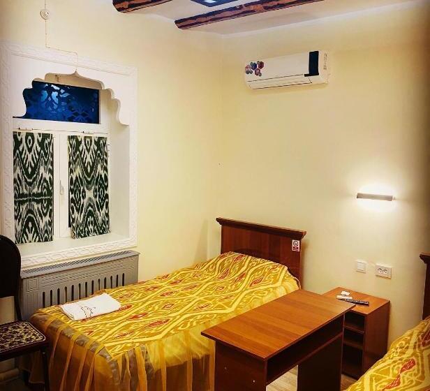 Номер Стандарт, Bukhara House