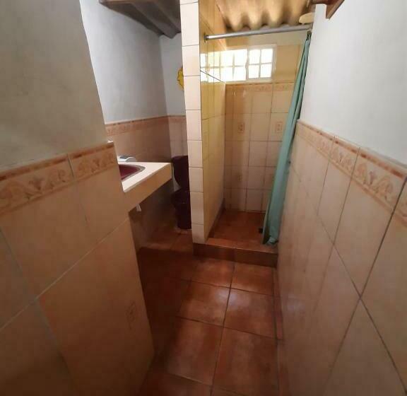 Номер Deluxe Вид на Море, Capricho Beach House