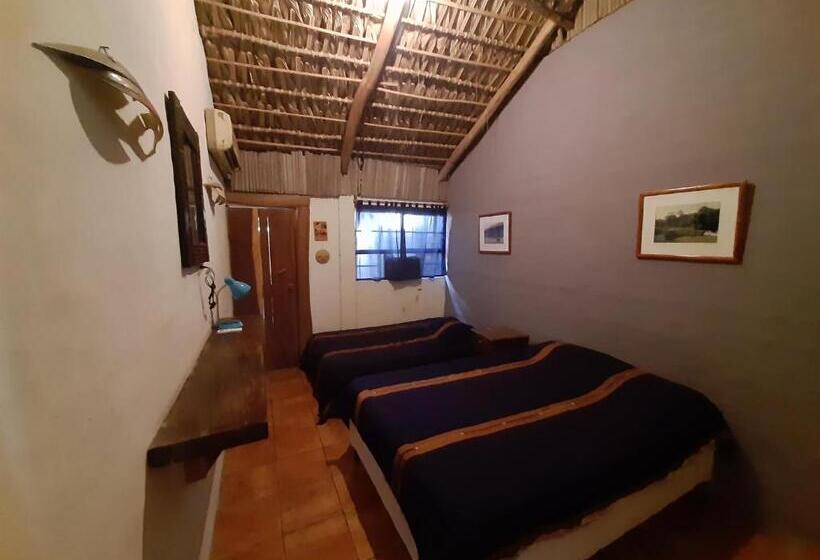 Номер Deluxe Вид на Море, Capricho Beach House