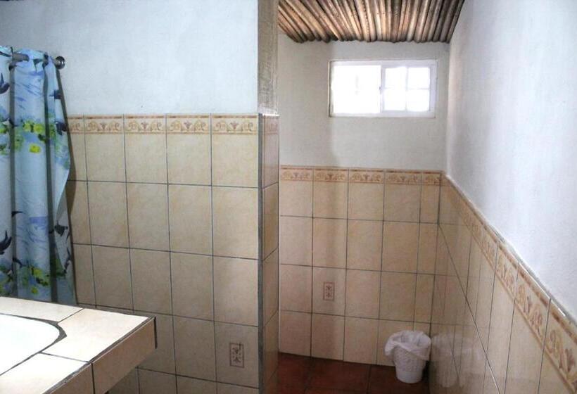 Номер Deluxe Вид на Море, Capricho Beach House