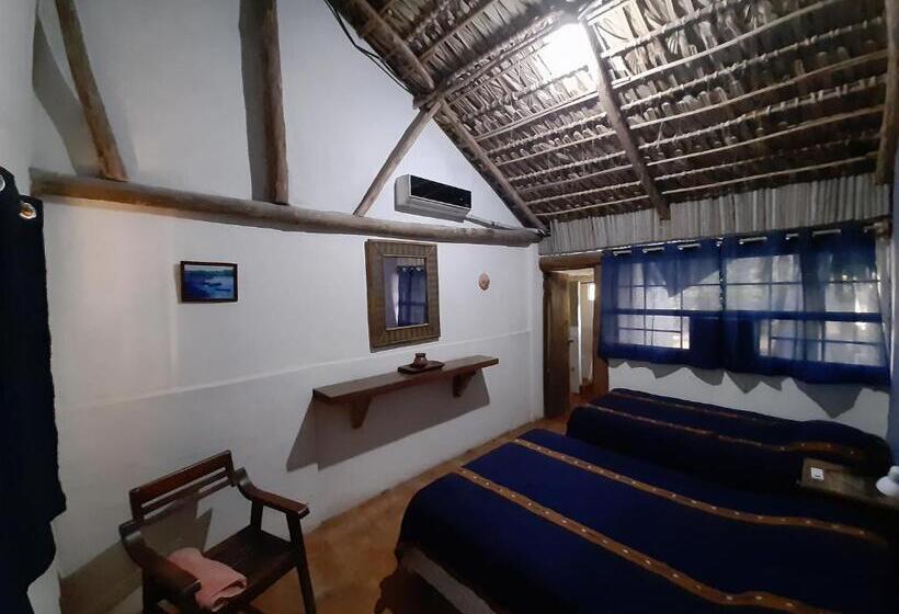 Номер Deluxe Вид на Море, Capricho Beach House