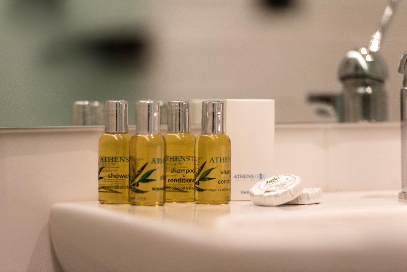 غرفة تنفيذية, Athens One Smart